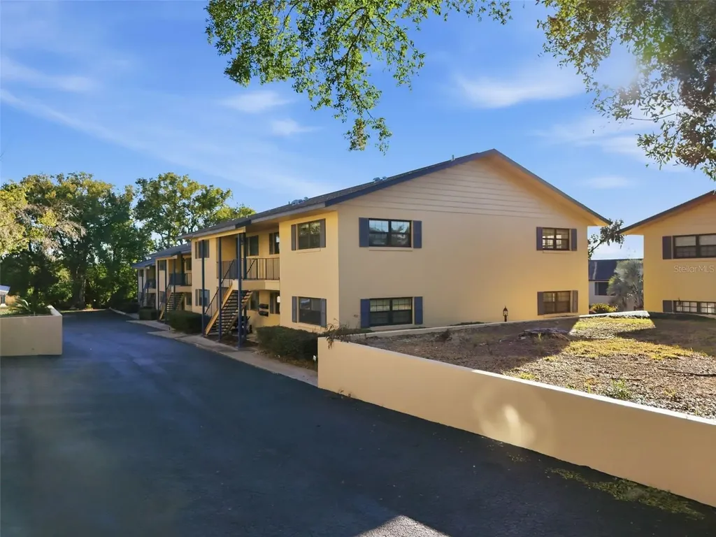 110 N Tremain Street Mount Dora FL 32757