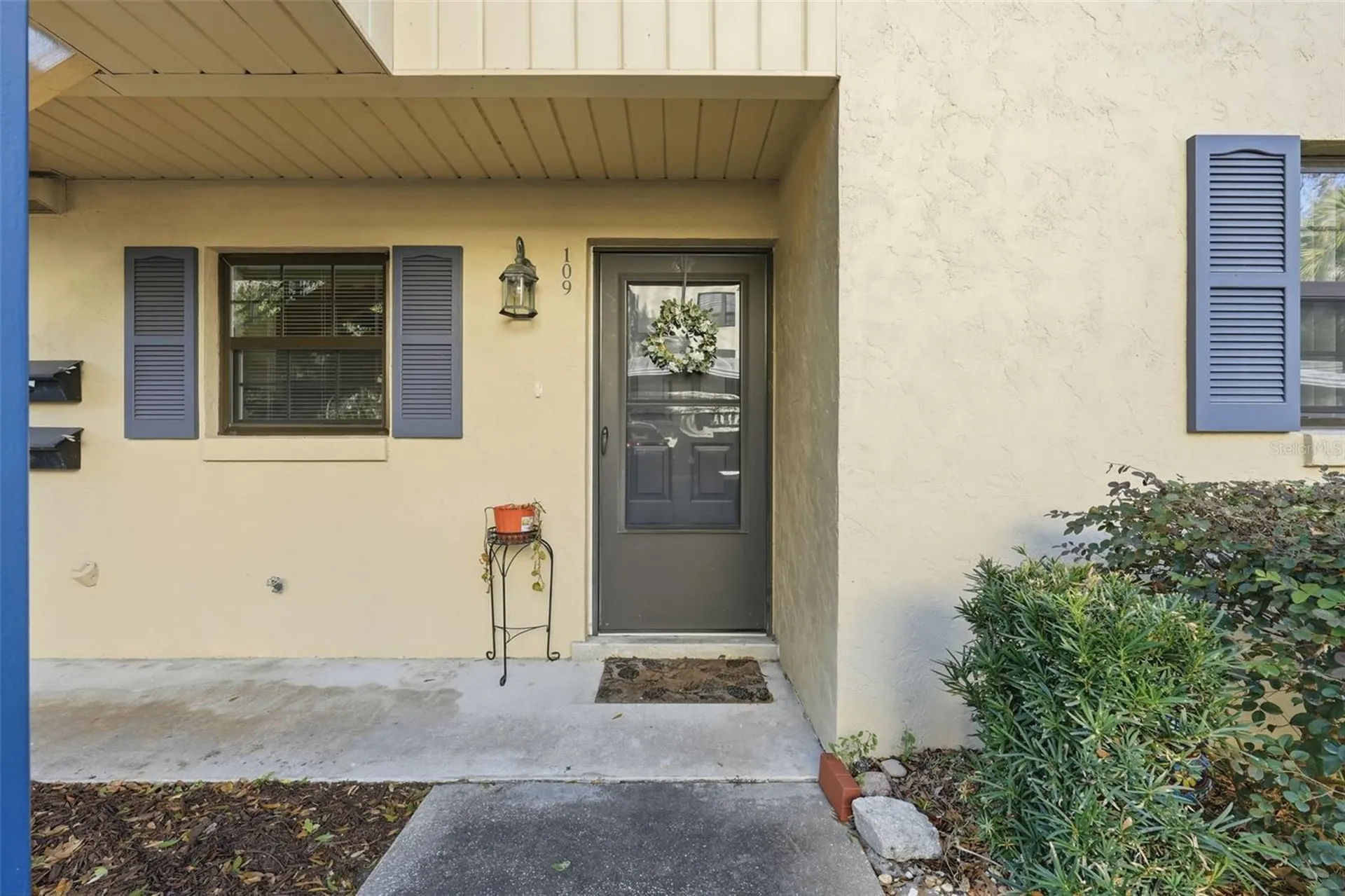 110 N Tremain Street Mount Dora FL 32757