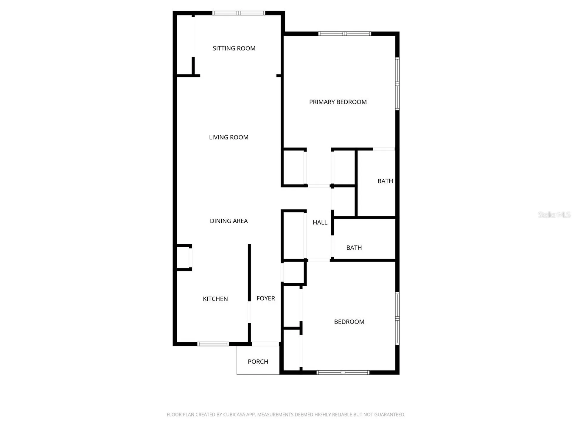 110 N Tremain Street Mount Dora FL 32757