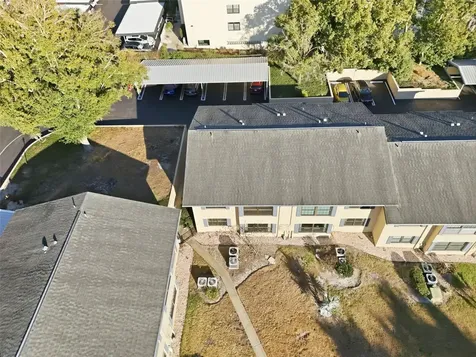 110 N Tremain Street Mount Dora FL 32757