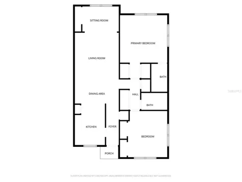 110 N Tremain Street Mount Dora FL 32757