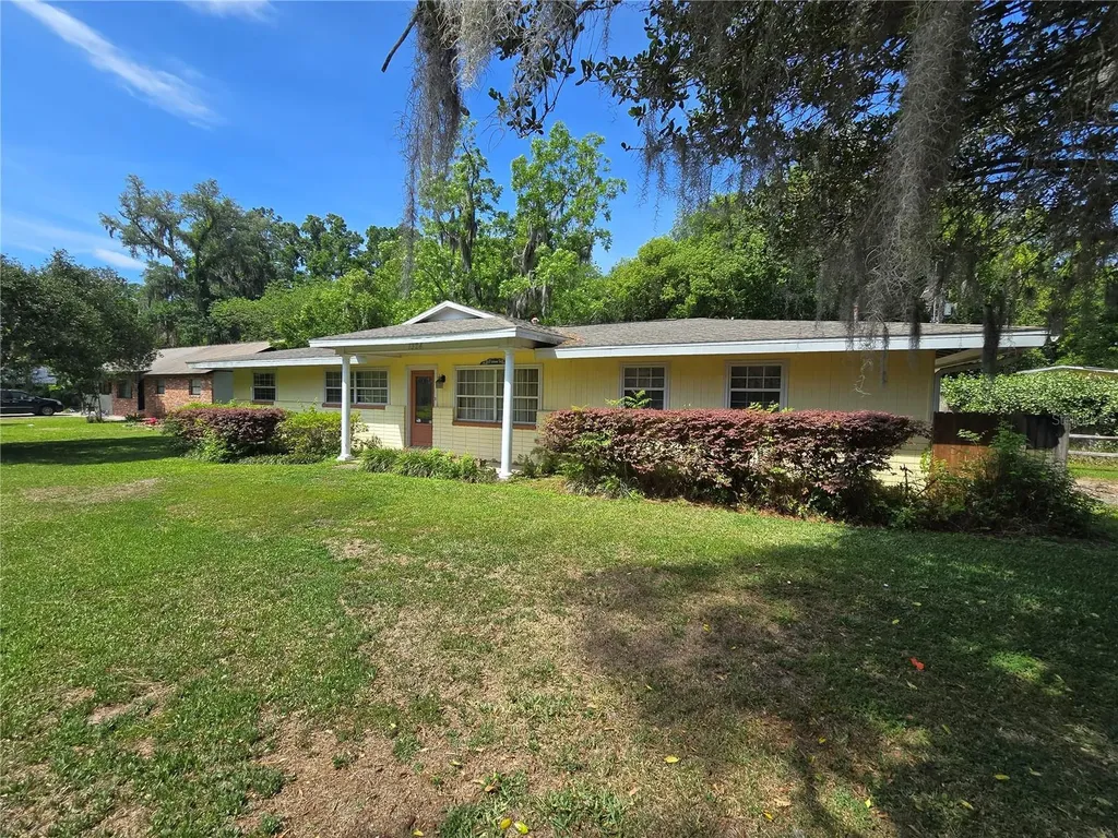 1324 SE 33rd Terrace Ocala FL 34471