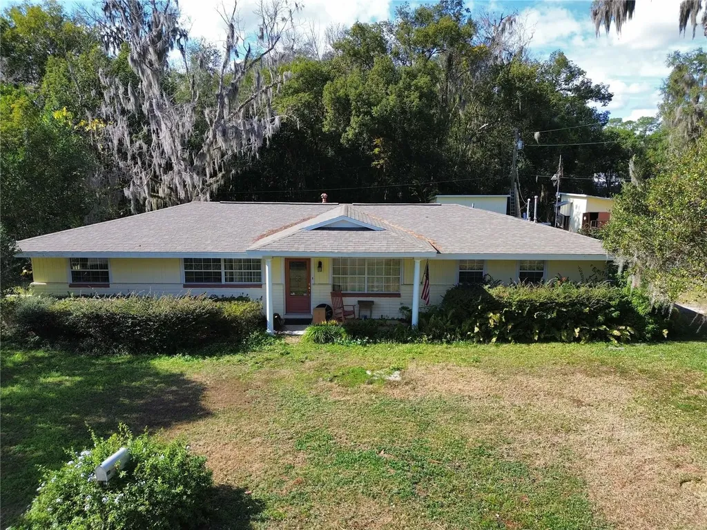 1324 SE 33rd Terrace Ocala FL 34471