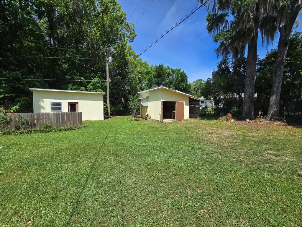 1324 SE 33rd Terrace Ocala FL 34471