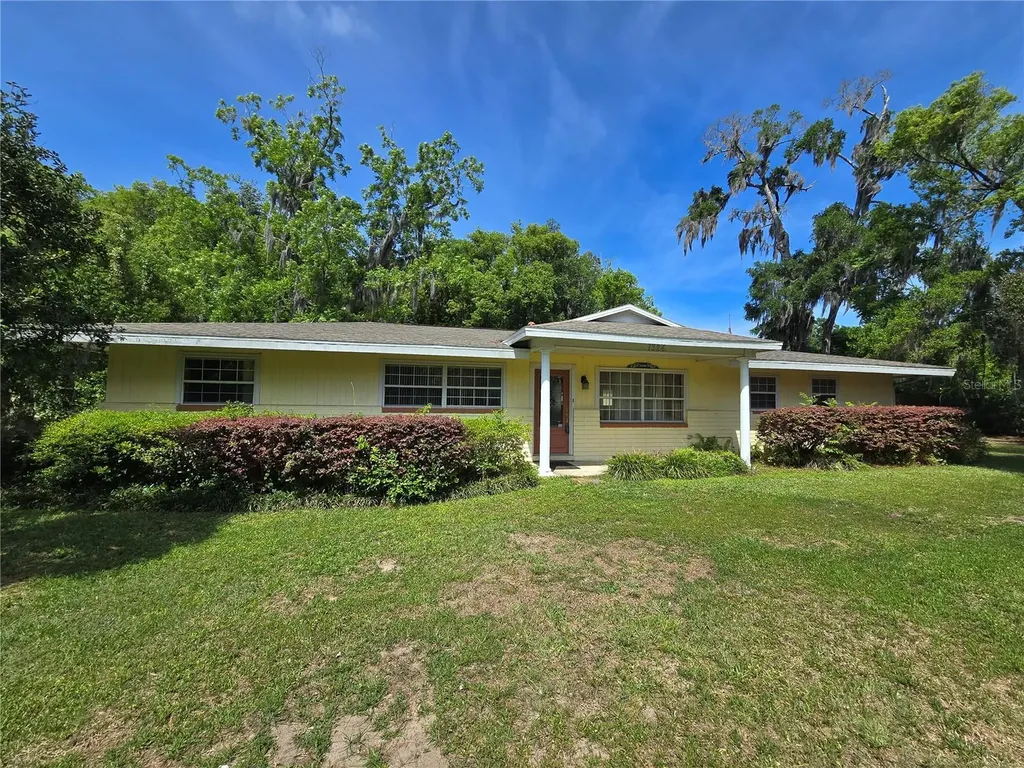 1324 SE 33rd Terrace Ocala FL 34471