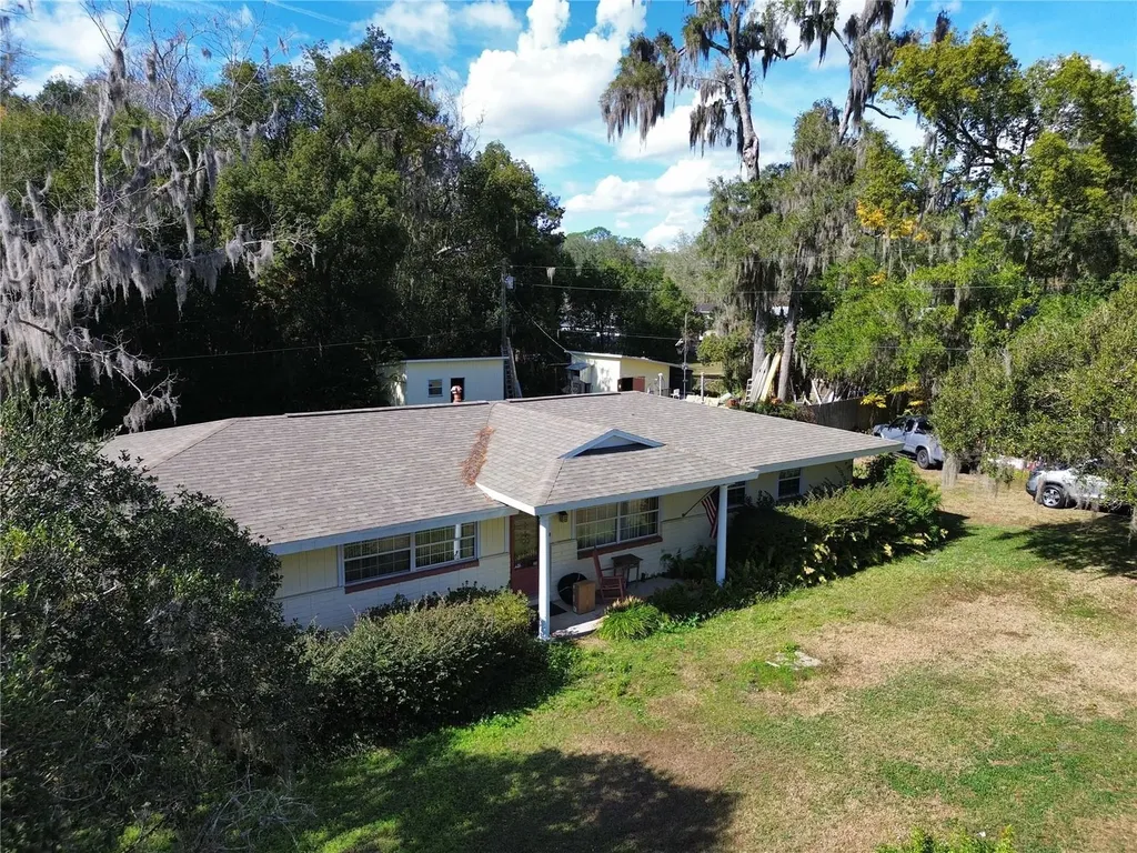 1324 SE 33rd Terrace Ocala FL 34471