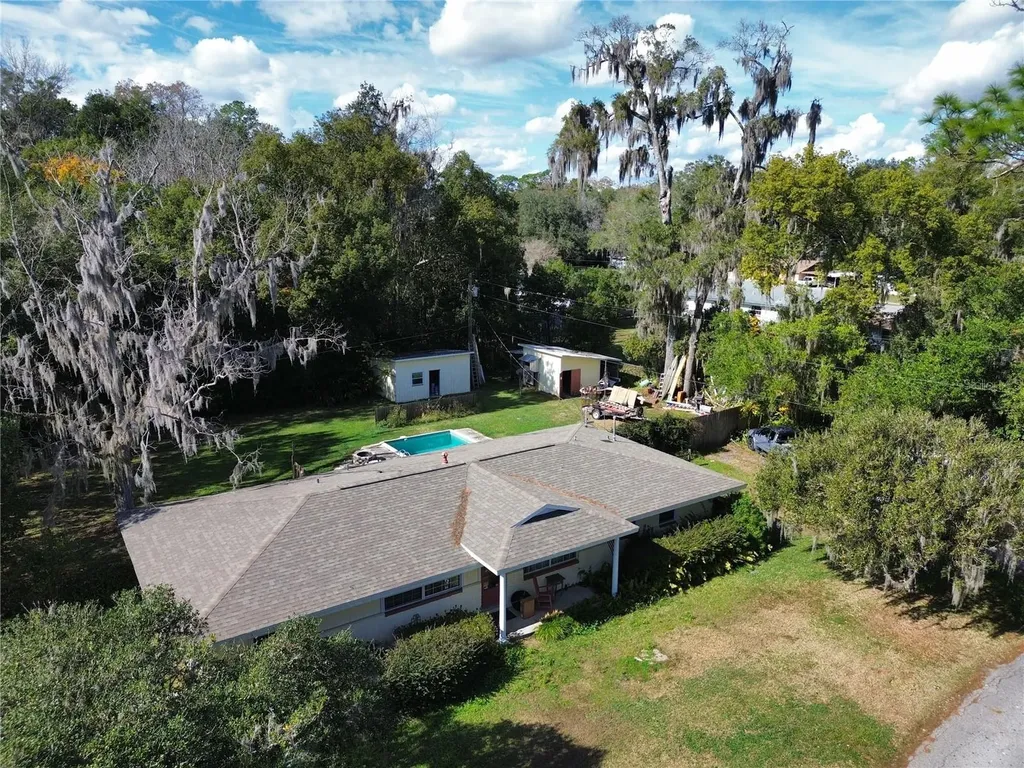 1324 SE 33rd Terrace Ocala FL 34471