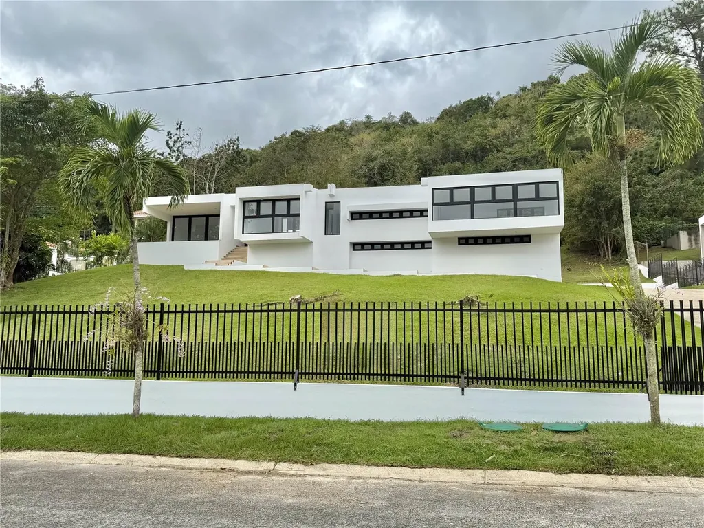 #8 Calle Industrial Urb. El Retiro Caguas PR 00725