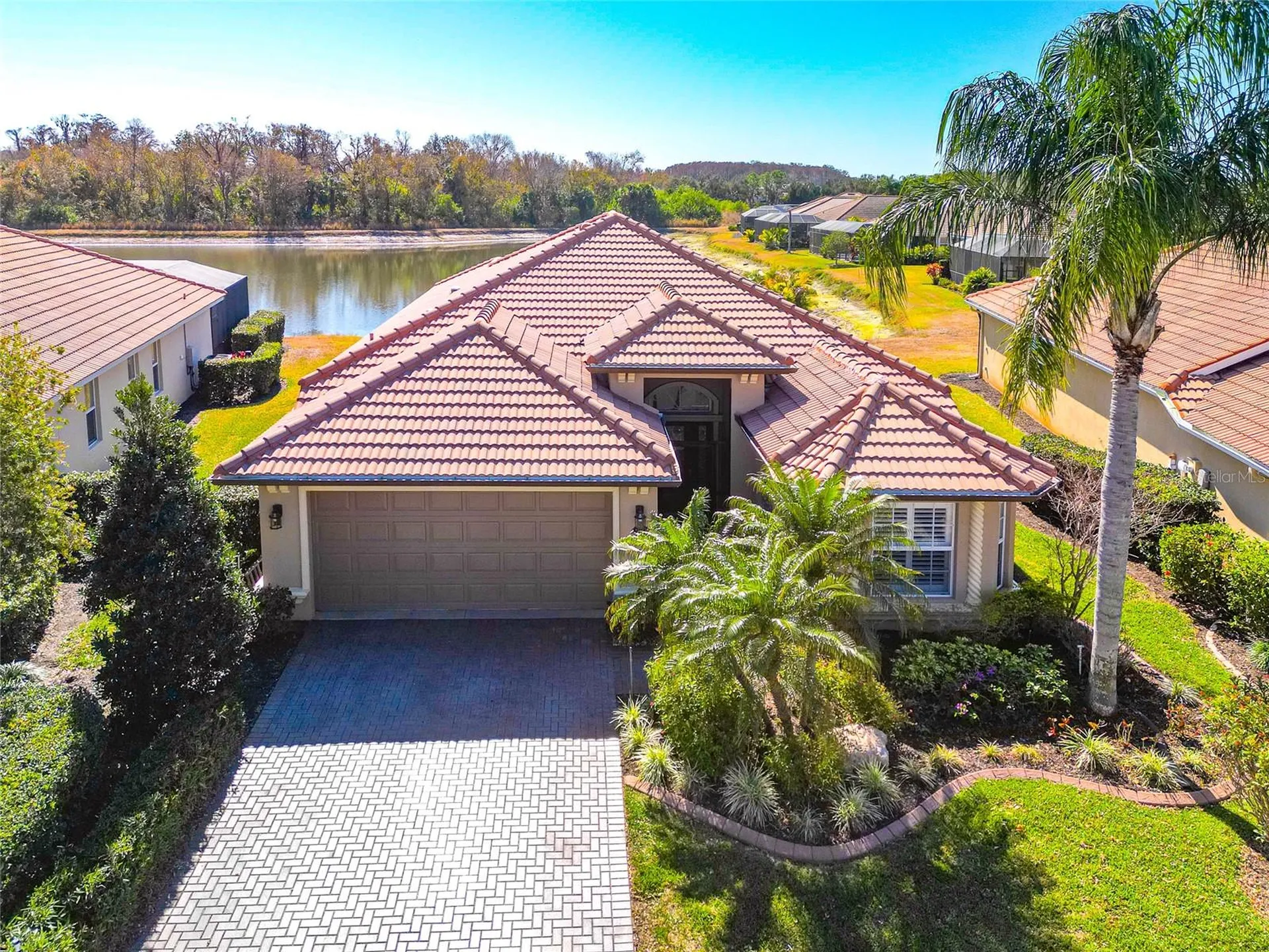 Bradenton FL, 223 River Enclave Court