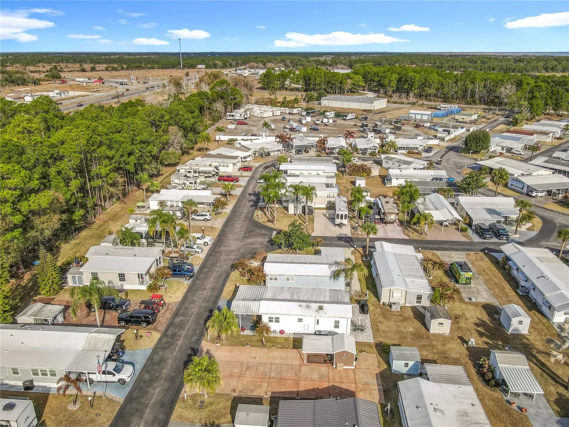 446 Pine Loop Frostproof FL 33843