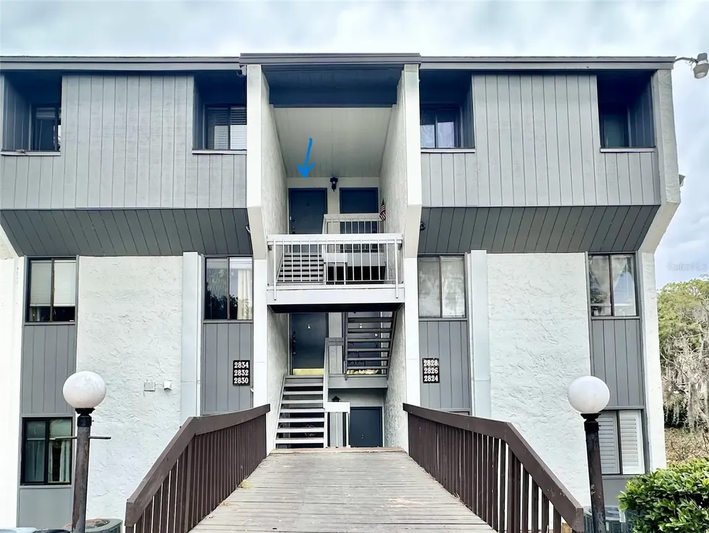 2834 SW 14th Drive Gainesville FL 32608