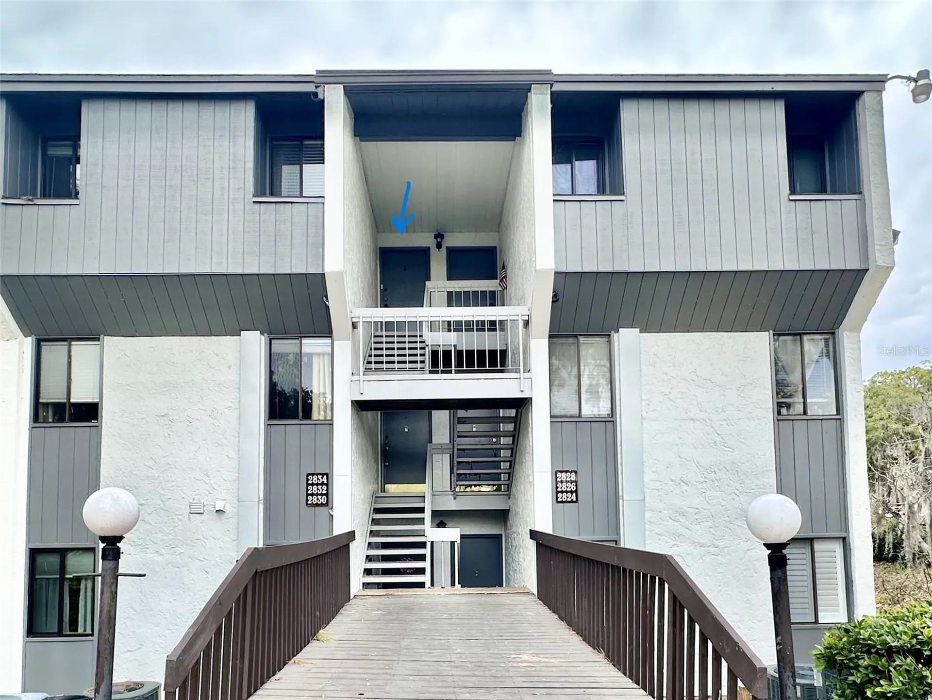 2834 SW 14th Drive Gainesville FL 32608