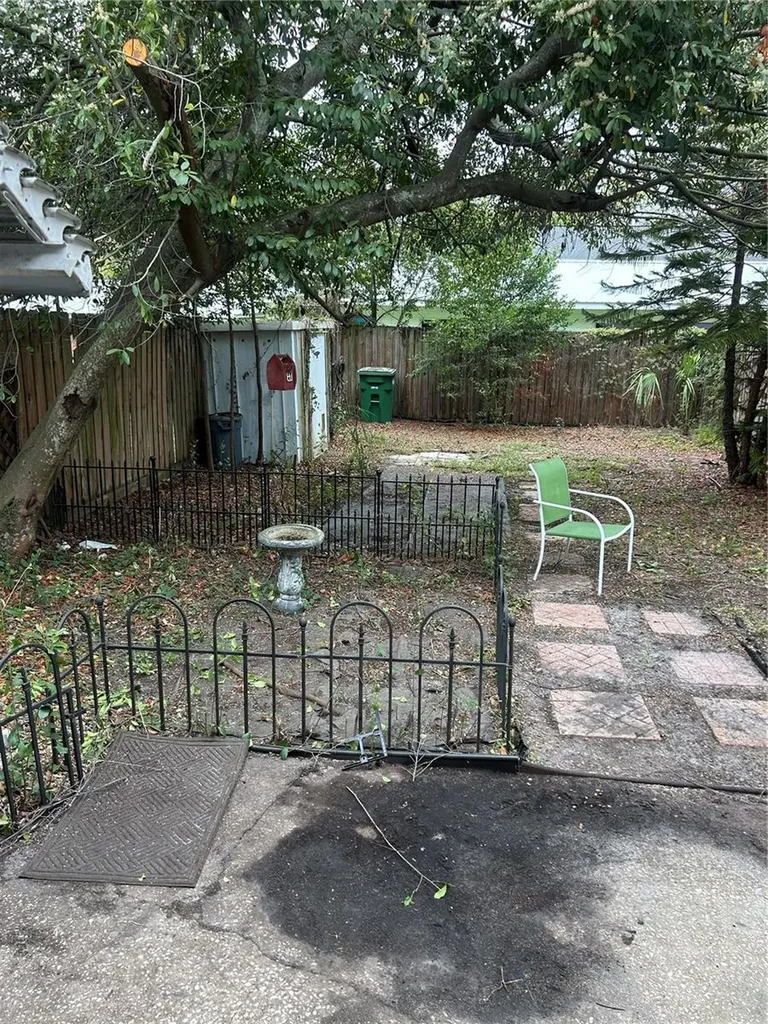 515 S Matanzas Avenue Tampa FL 33609