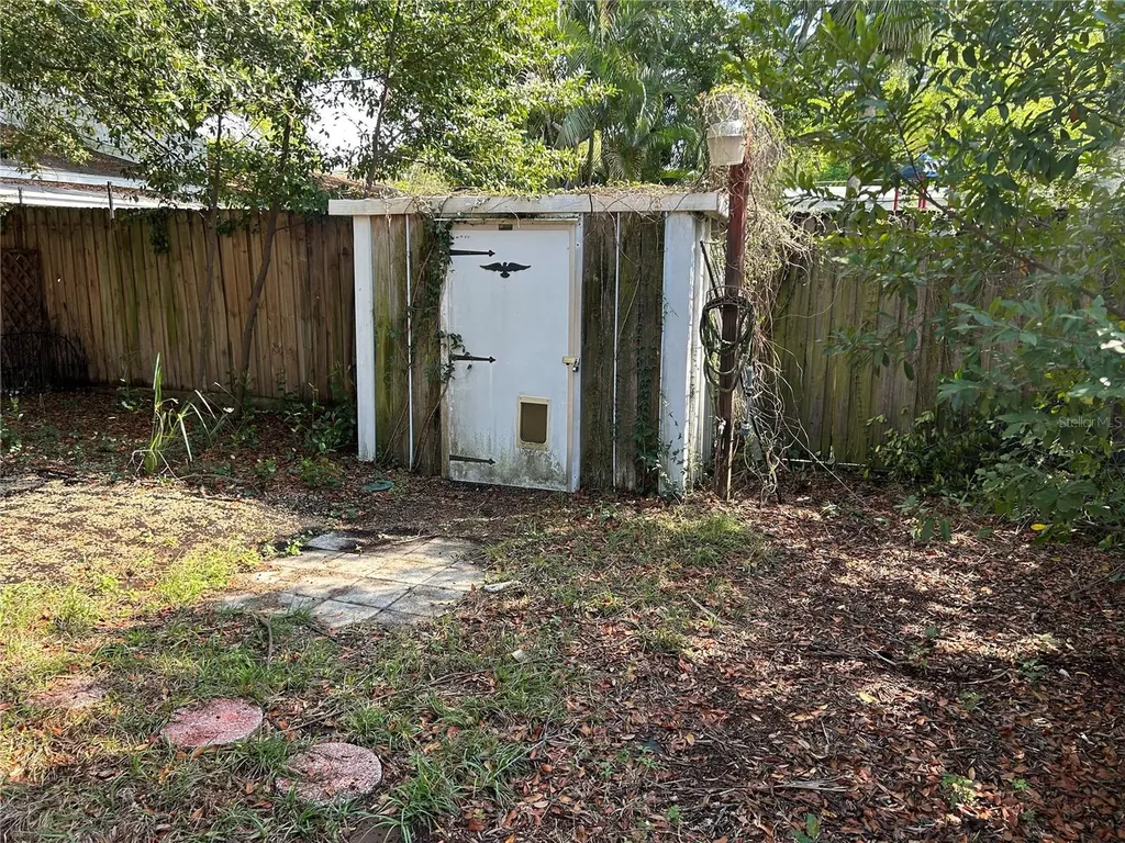 515 S Matanzas Avenue Tampa FL 33609