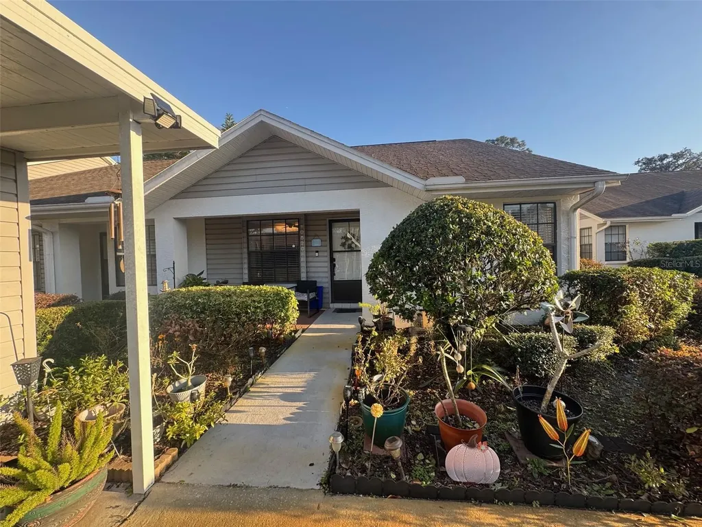 10520 Millriver Drive New Port Richey FL 34654