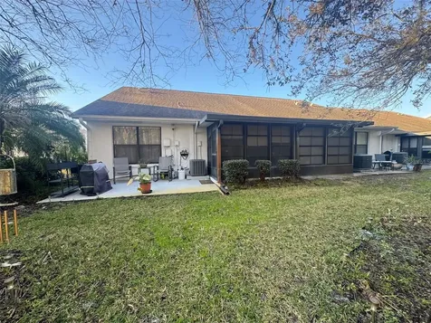 10520 Millriver Drive New Port Richey FL 34654