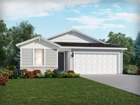 68 Wandering Creek Way Palm Coast FL 32164
