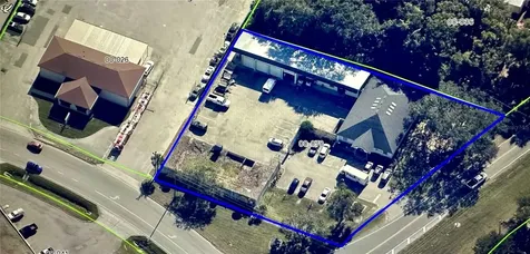 801 Marshall Farms Road Ocoee FL 34761