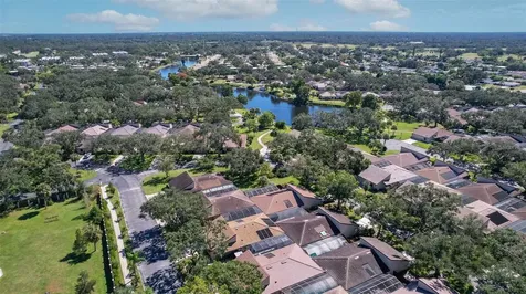 3694 Glen Oaks Manor Drive Sarasota FL 34232