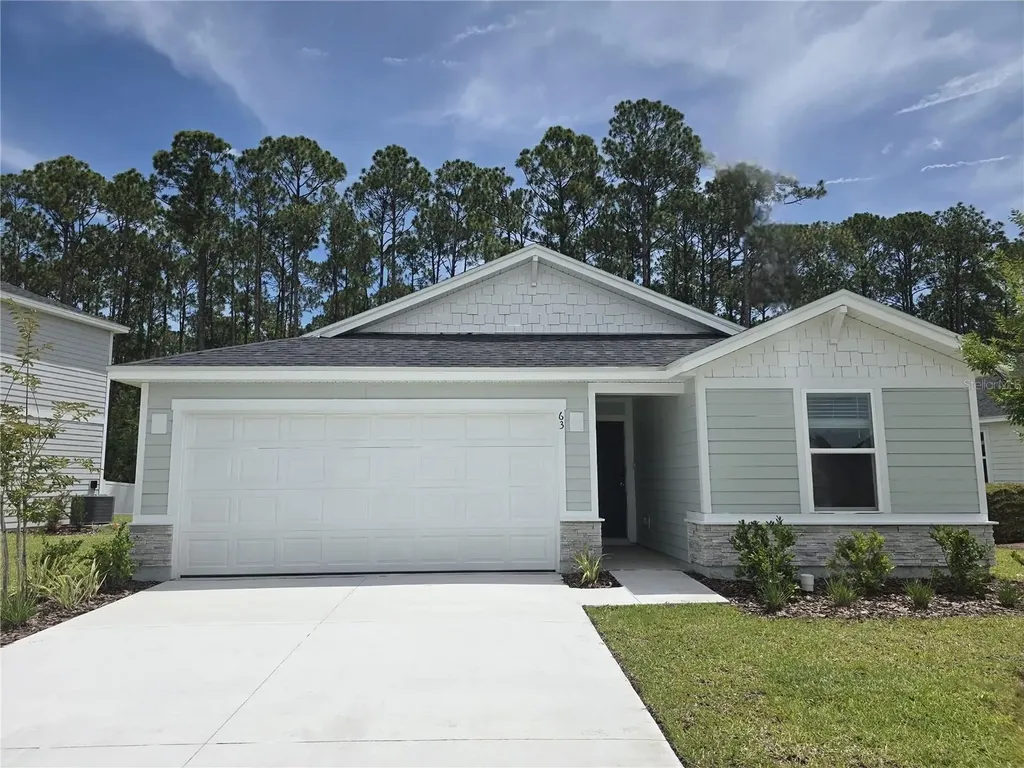 63 Wandering Creek Way Palm Coast FL 32164
