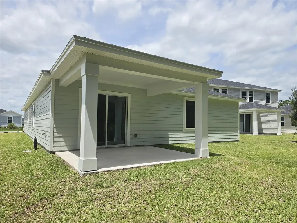 63 Wandering Creek Way Palm Coast FL 32164