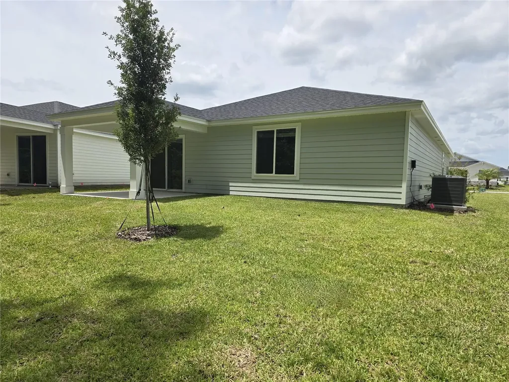 63 Wandering Creek Way Palm Coast FL 32164