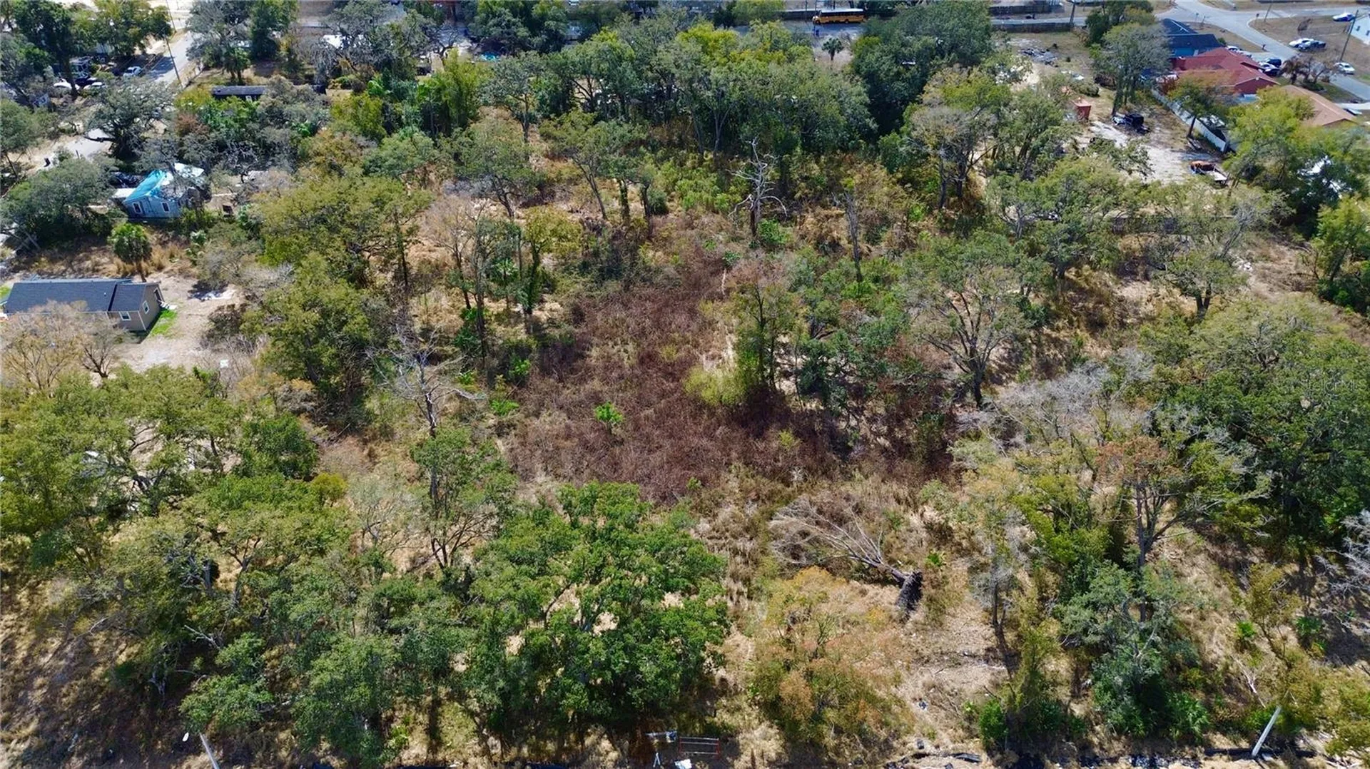 0 Diana Street Tampa FL 33610