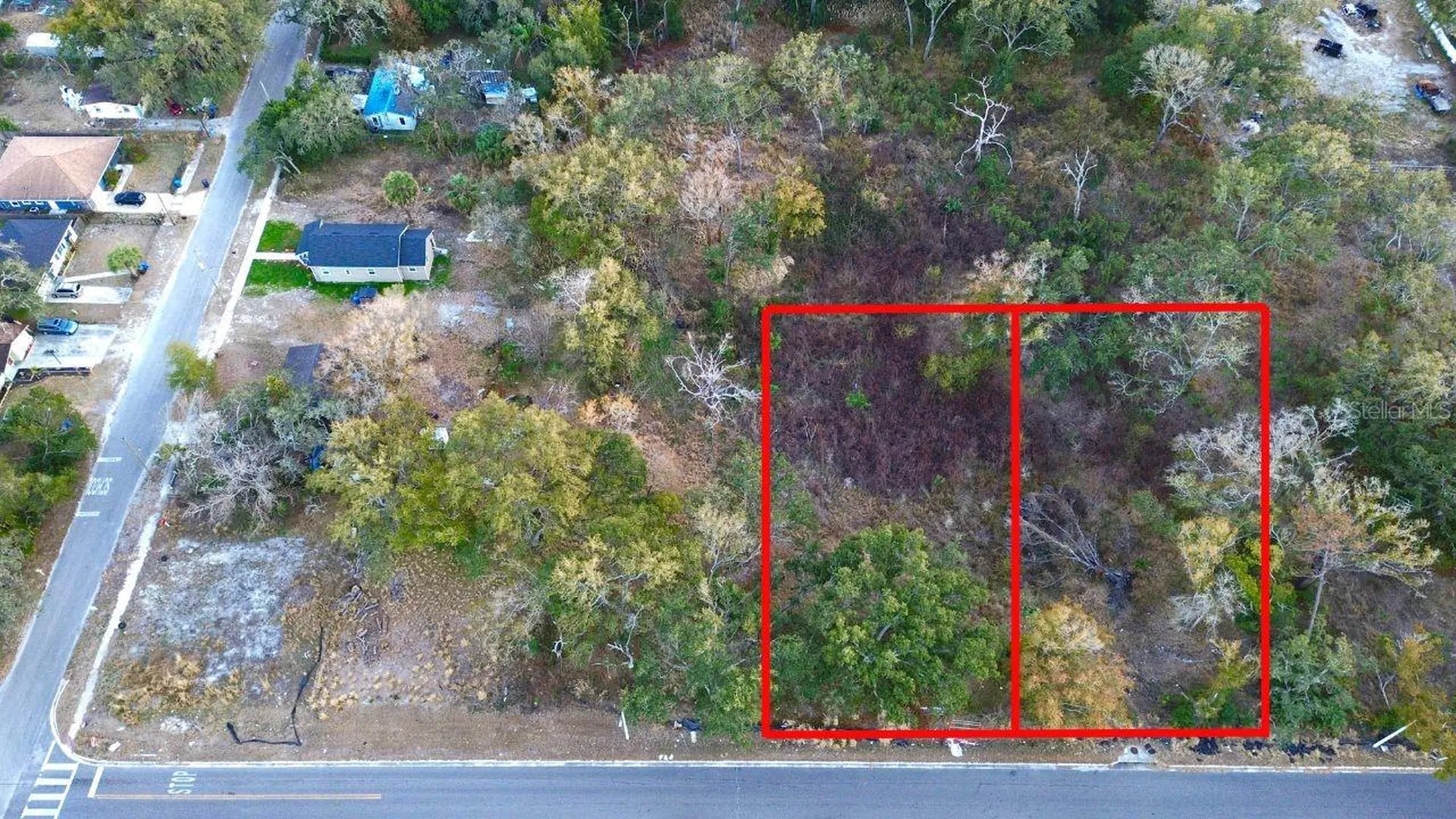 0 Diana Street Tampa FL 33610