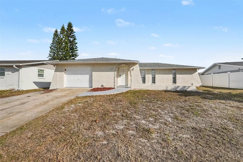7321 S Rosarian Drive Port Richey FL 34668