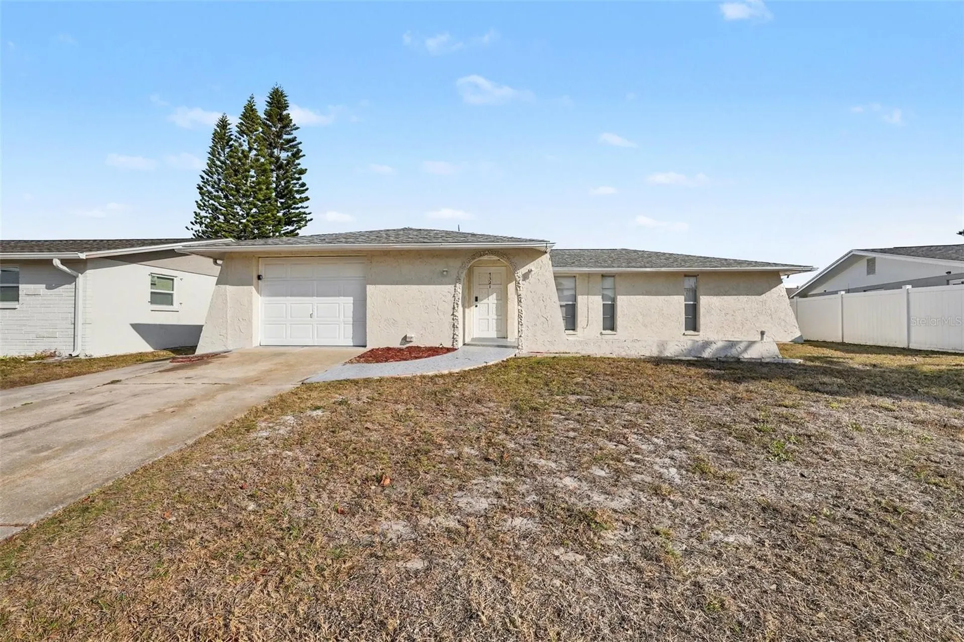 7321 S Rosarian Drive Port Richey FL 34668