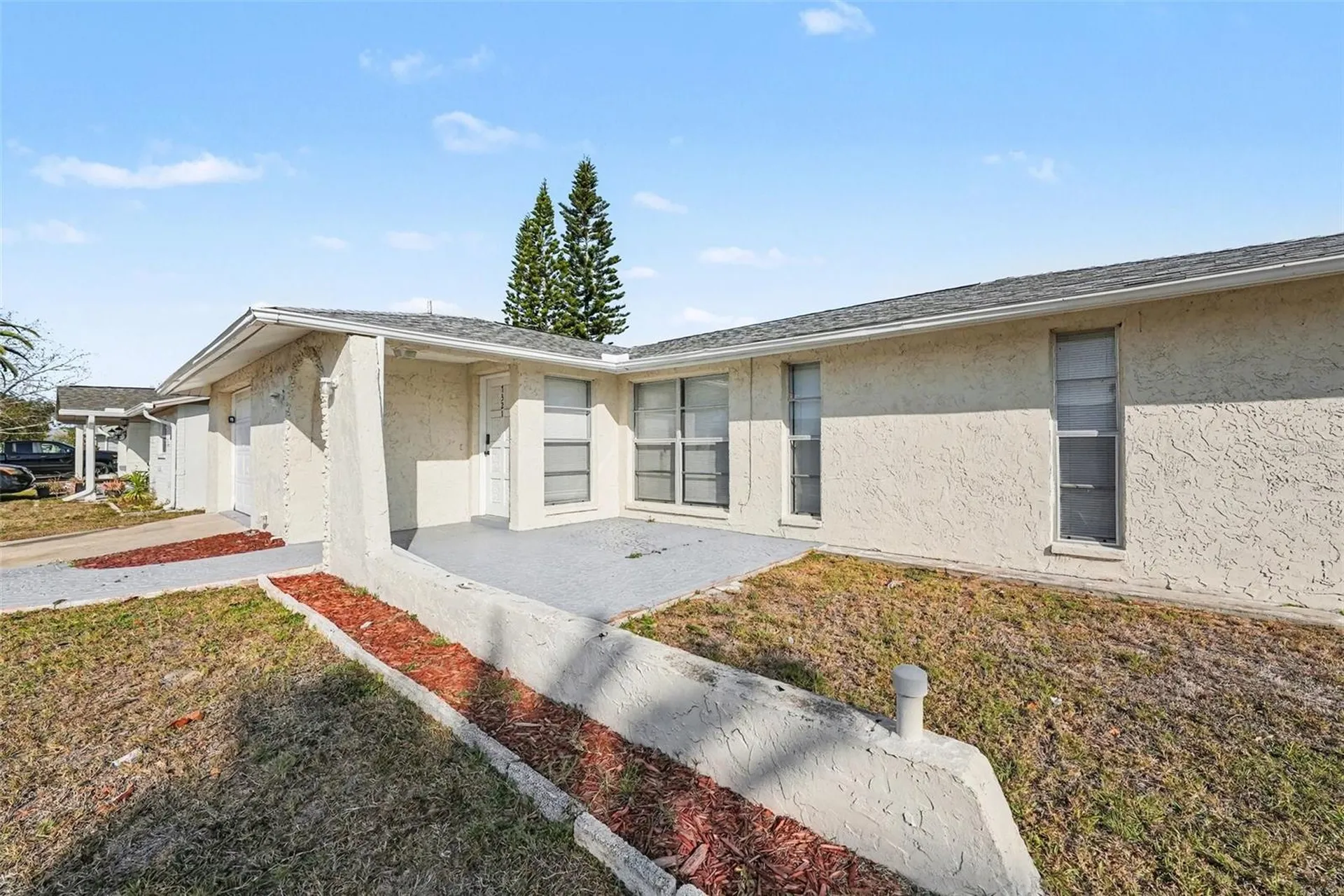 7321 S Rosarian Drive Port Richey FL 34668