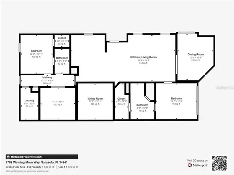 7782 Waning Moon Way Sarasota FL 34241