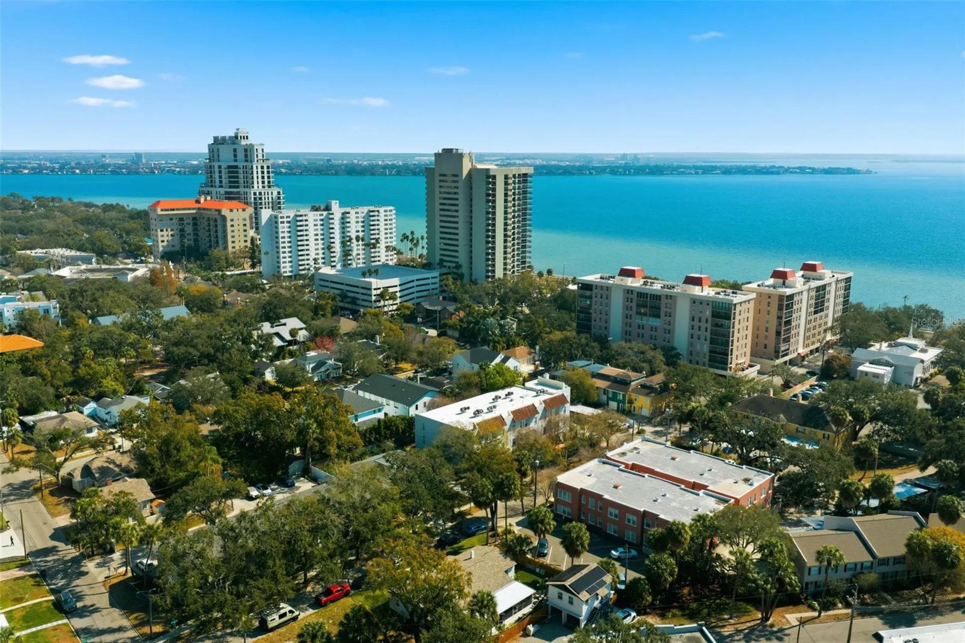 2314 S Clewis Court Tampa FL 33629