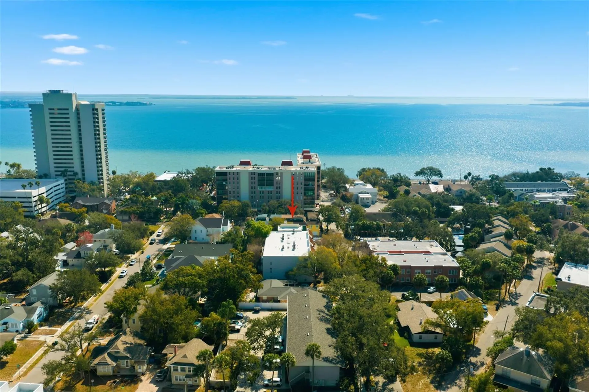 2314 S Clewis Court Tampa FL 33629