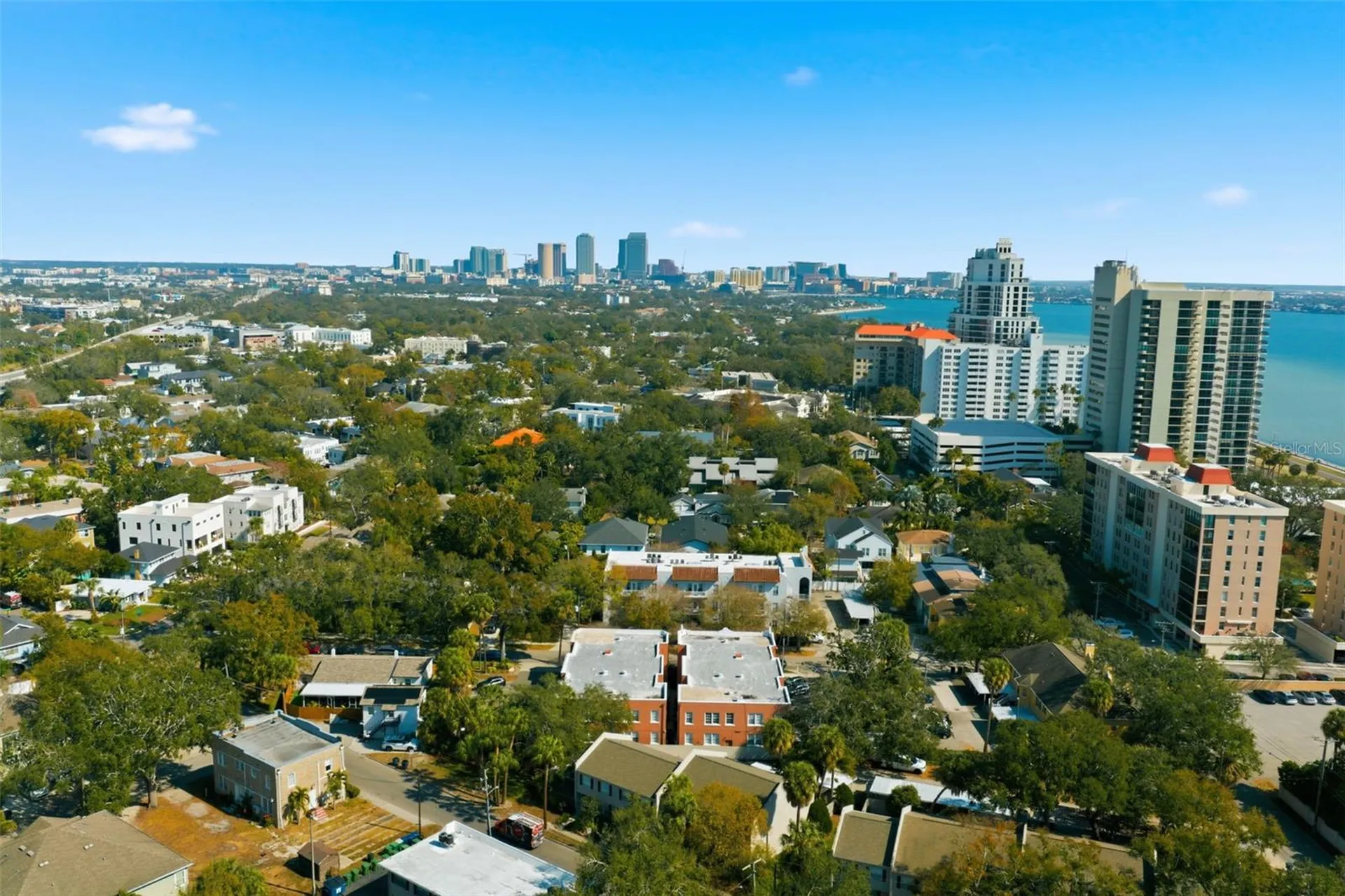 2314 S Clewis Court Tampa FL 33629