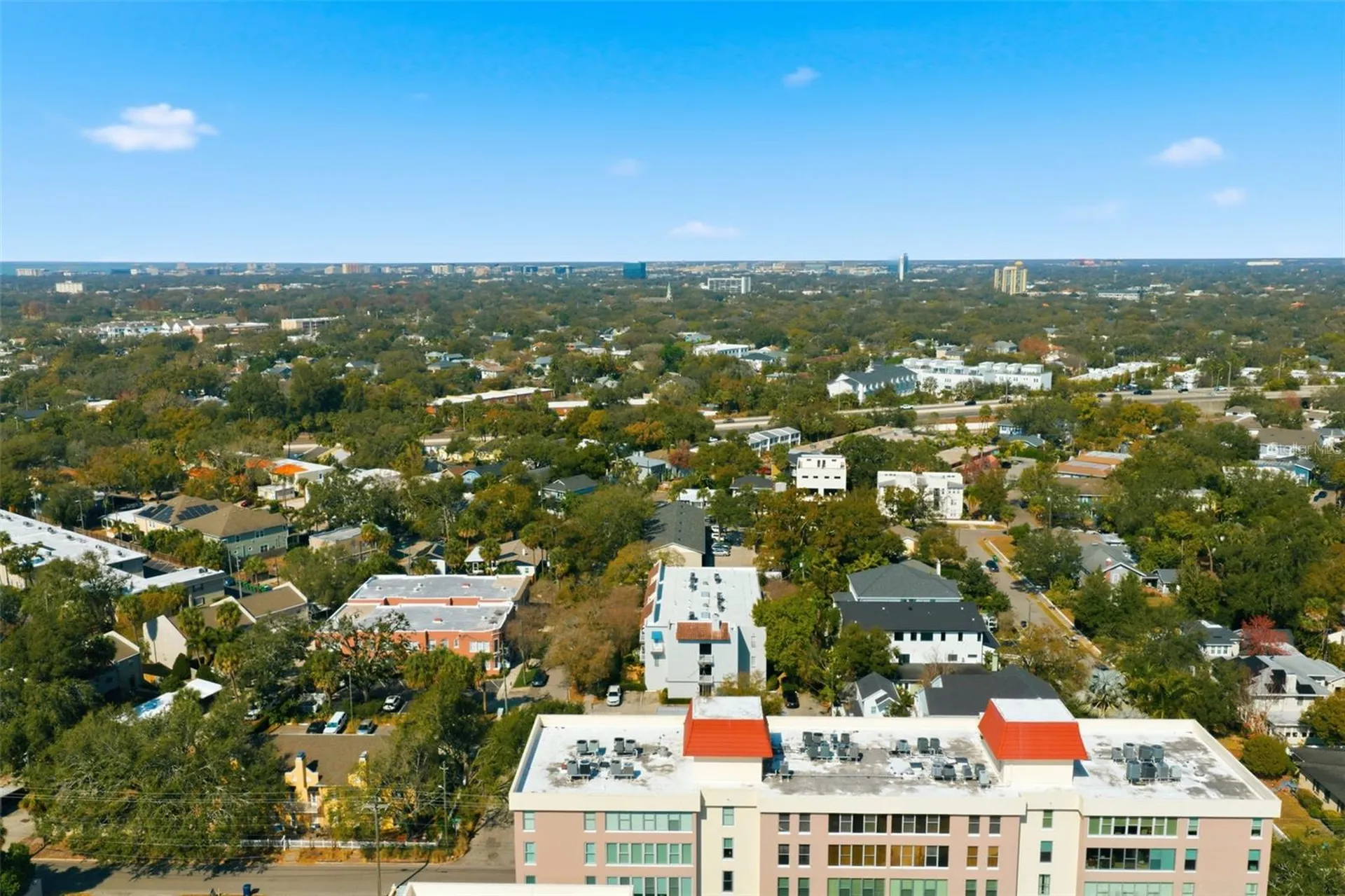 2314 S Clewis Court Tampa FL 33629
