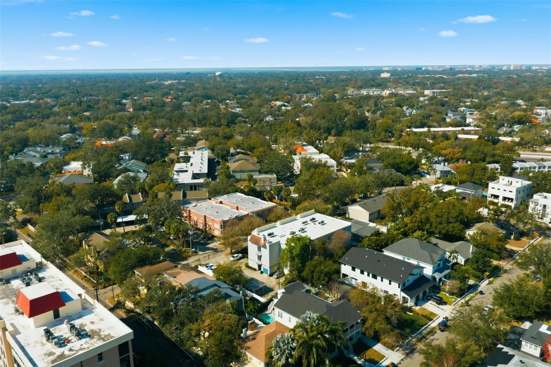 2314 S Clewis Court Tampa FL 33629
