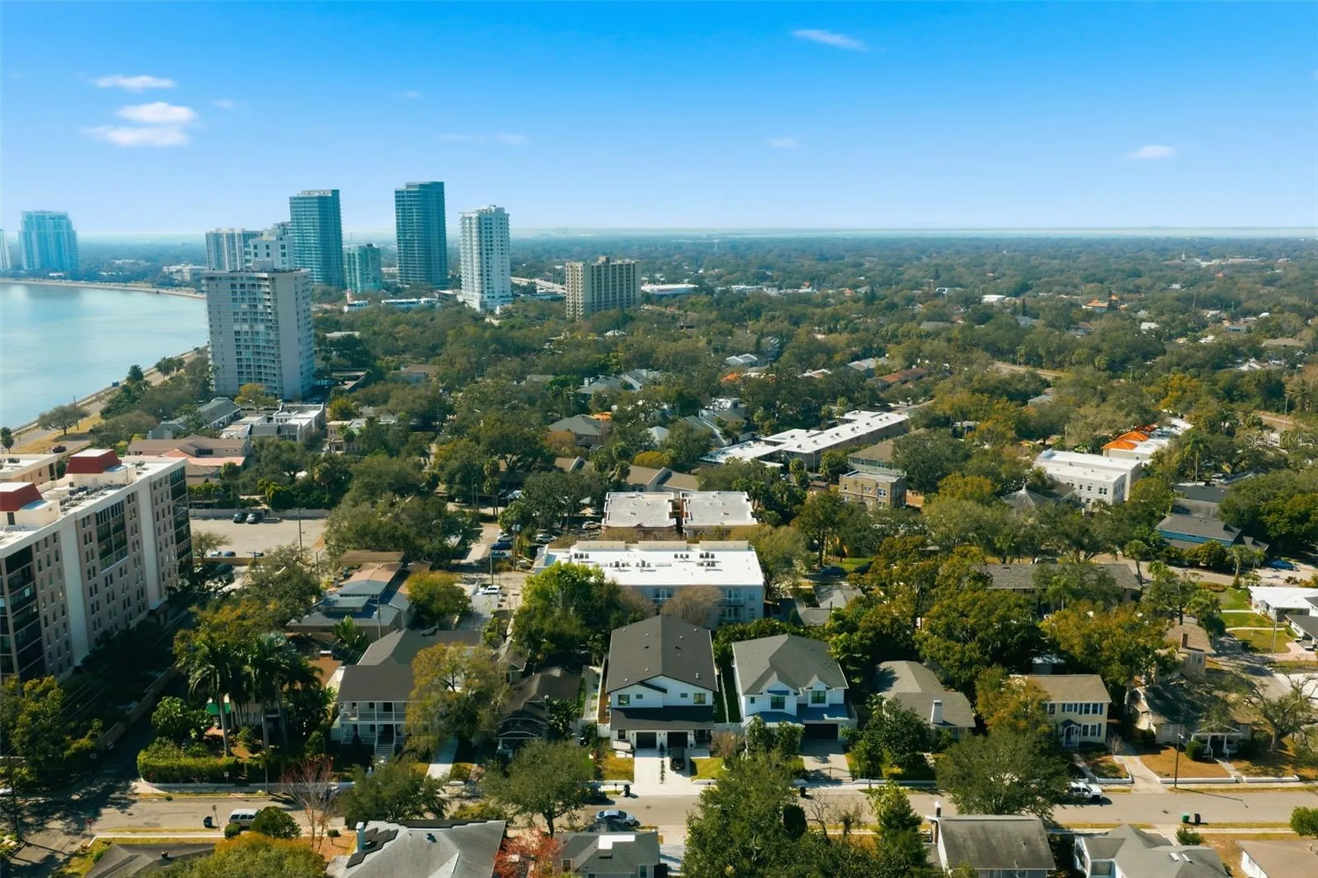2314 S Clewis Court Tampa FL 33629