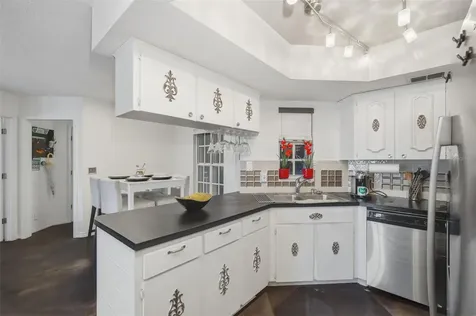 2314 S Clewis Court Tampa FL 33629