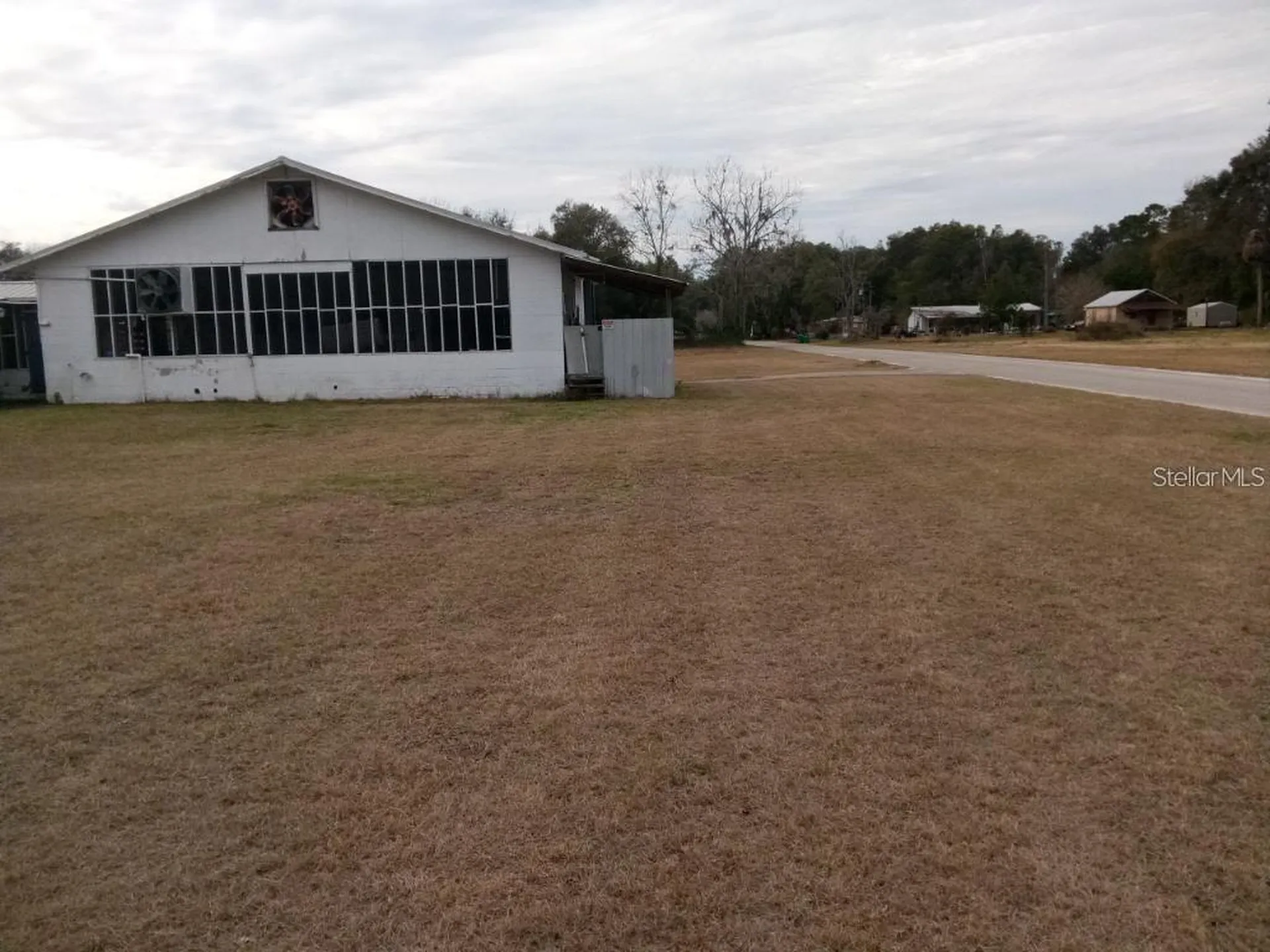 1606 SW 4th Place Chiefland FL 32626