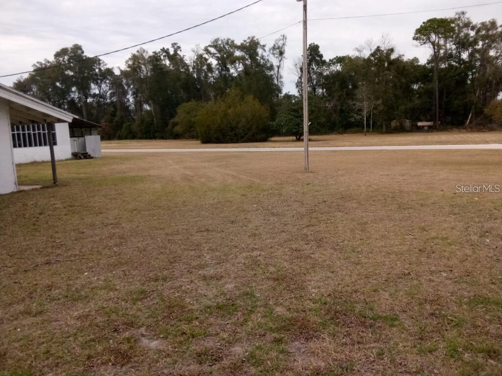 1606 SW 4th Place Chiefland FL 32626