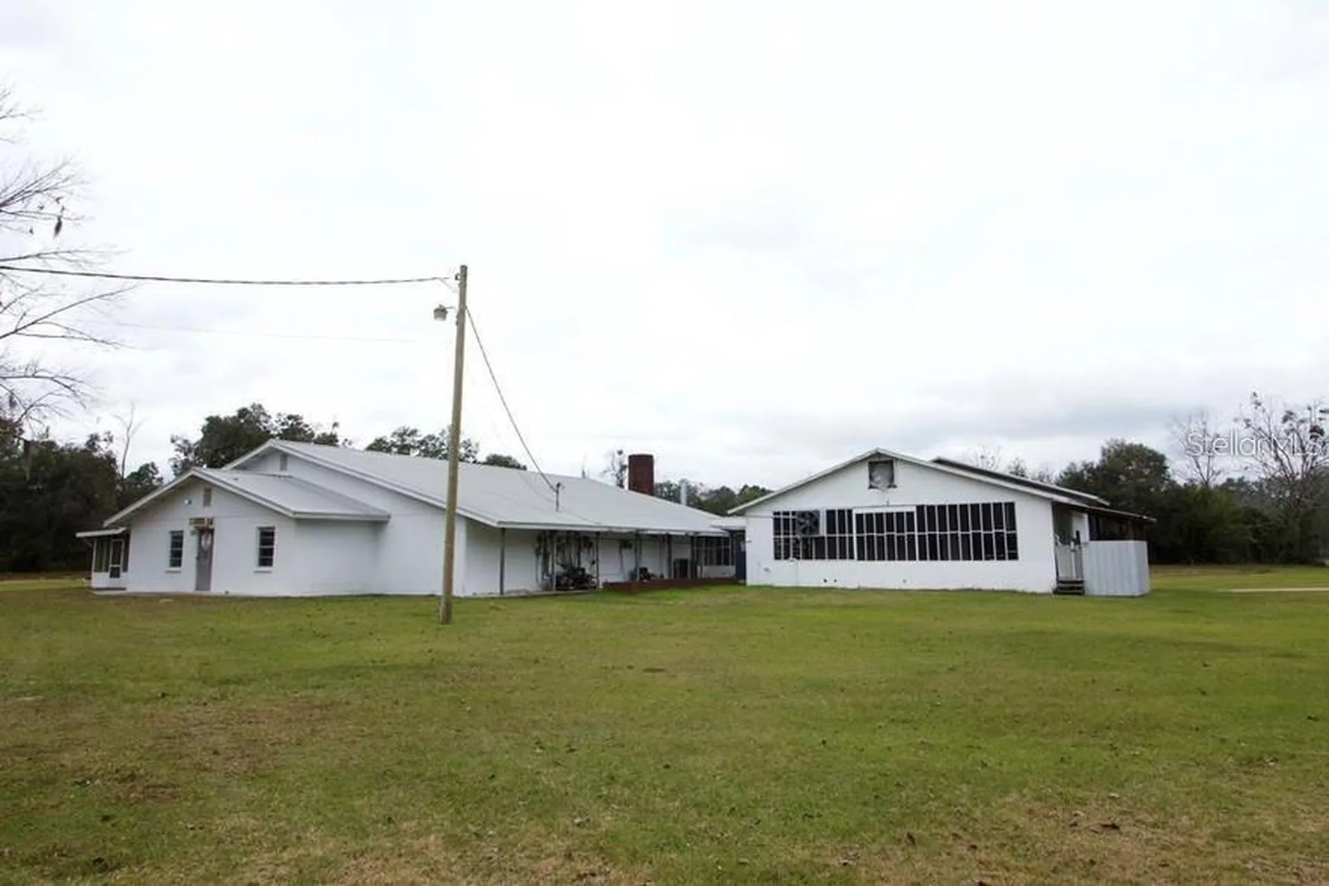 1606 SW 4th Place Chiefland FL 32626