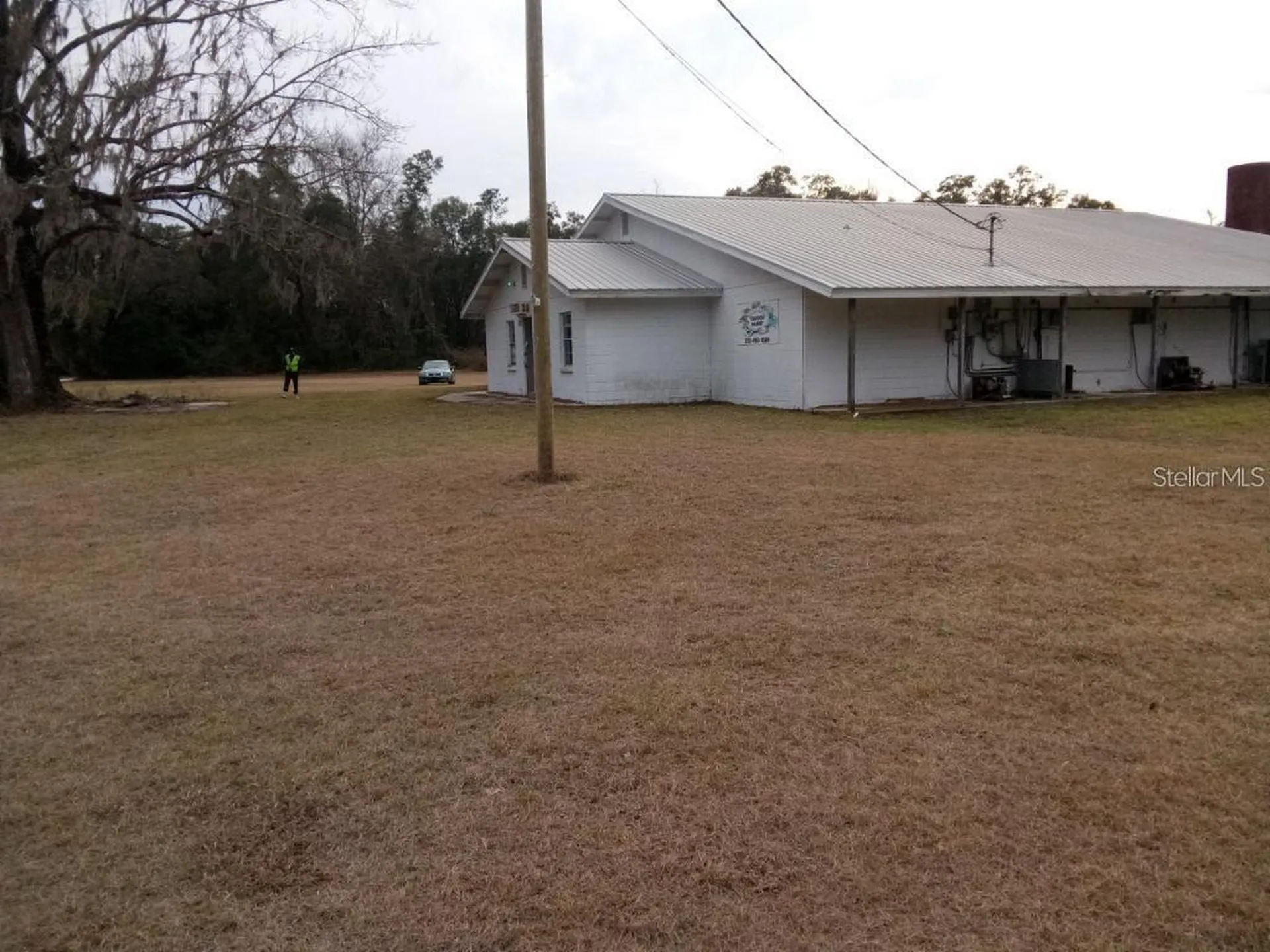 1606 SW 4th Place Chiefland FL 32626