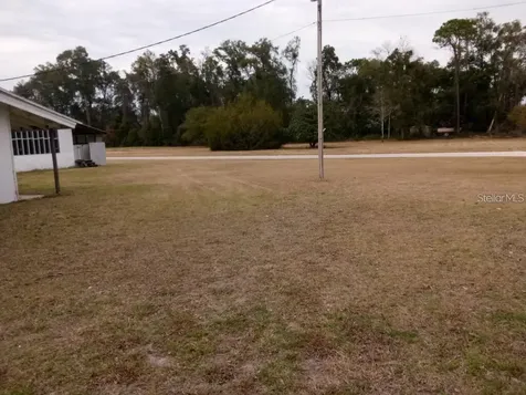 1606 SW 4th Place Chiefland FL 32626