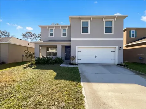 11327 Amber Ridge Drive Zellwood FL 32798