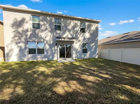11327 Amber Ridge Drive Zellwood FL 32798
