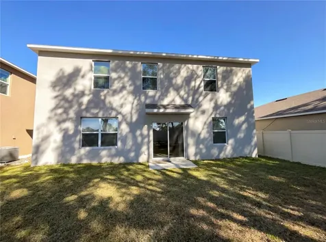 11327 Amber Ridge Drive Zellwood FL 32798