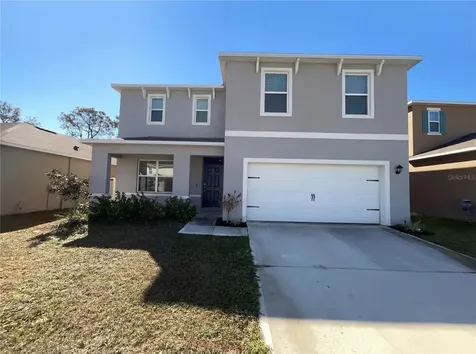 11327 Amber Ridge Drive Zellwood FL 32798