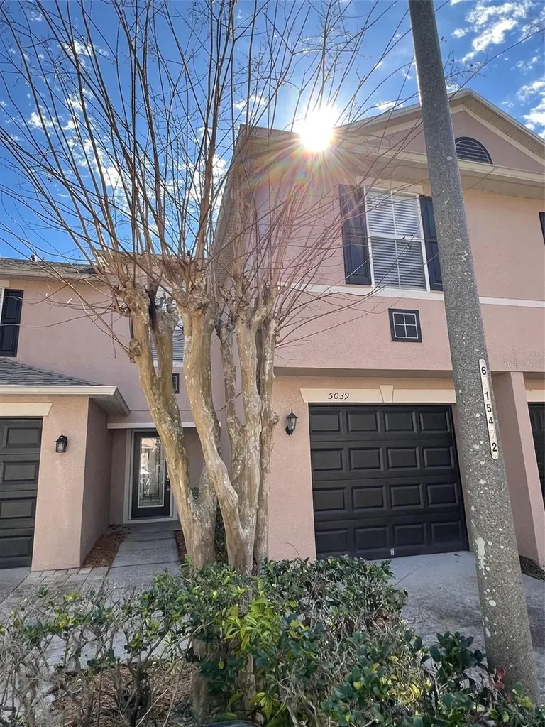 5039 Shorewood Landing Lane Oviedo FL 32765