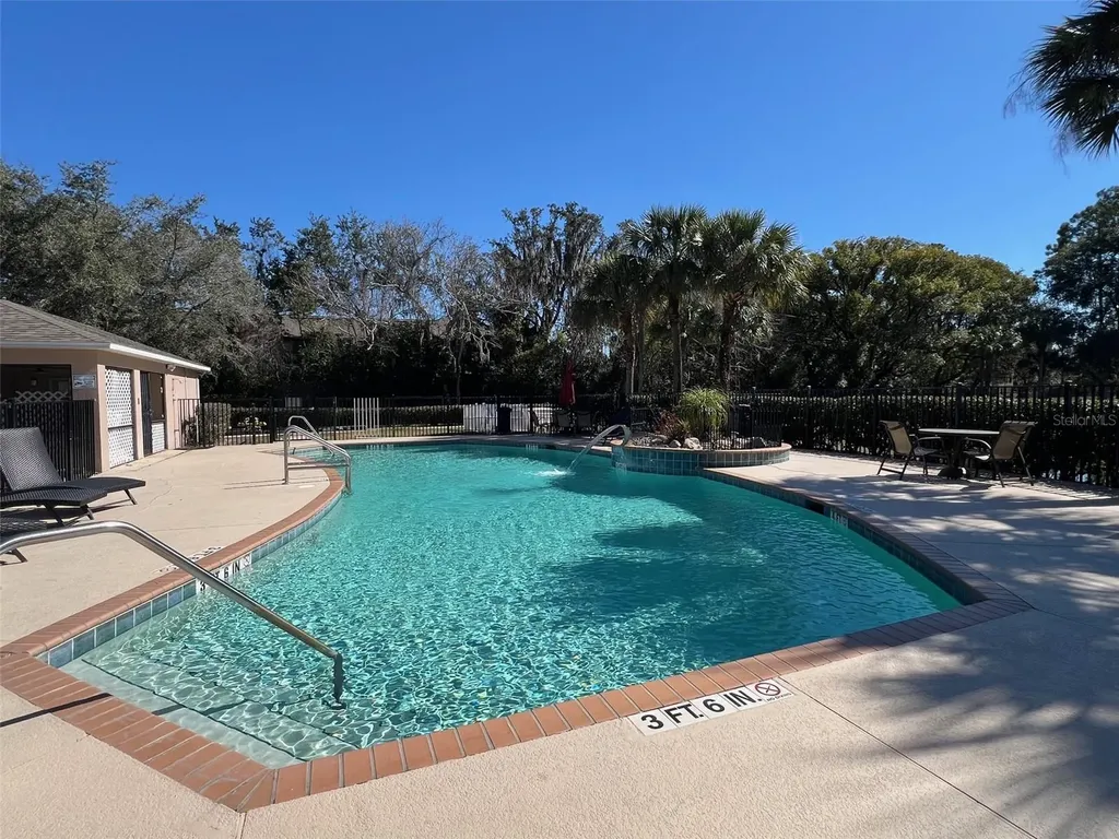 5039 Shorewood Landing Lane Oviedo FL 32765
